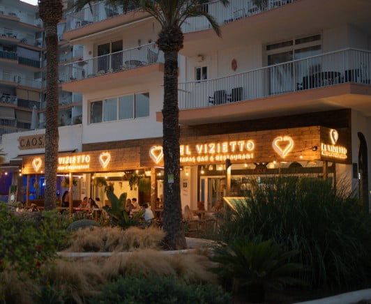 El Vizietto Home 5