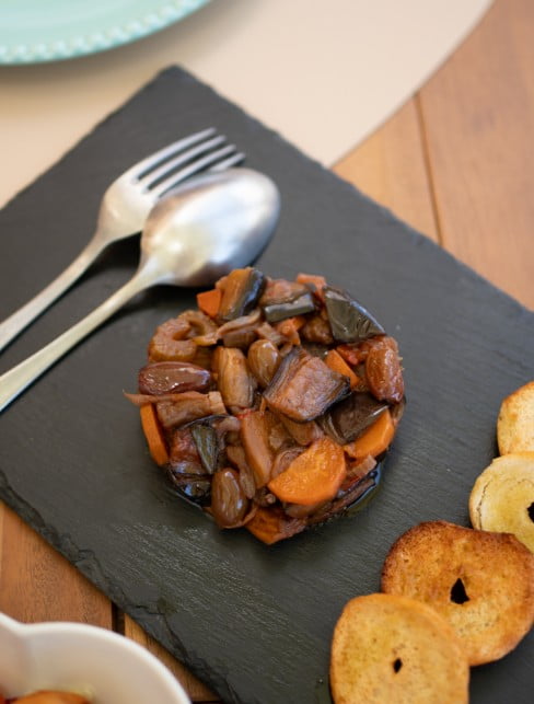 El Vizietto Menu 1
