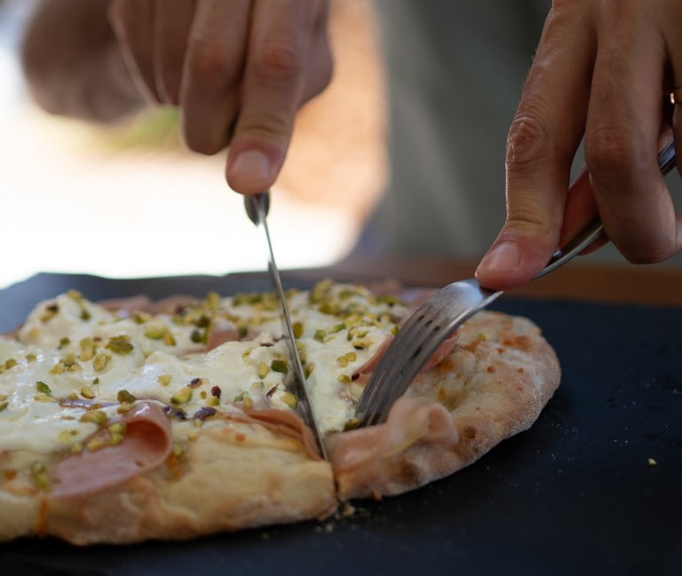 El Vizietto Menus Pinsa 2
