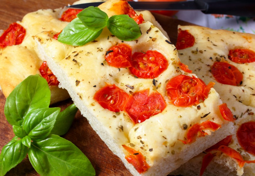 Focaccia
